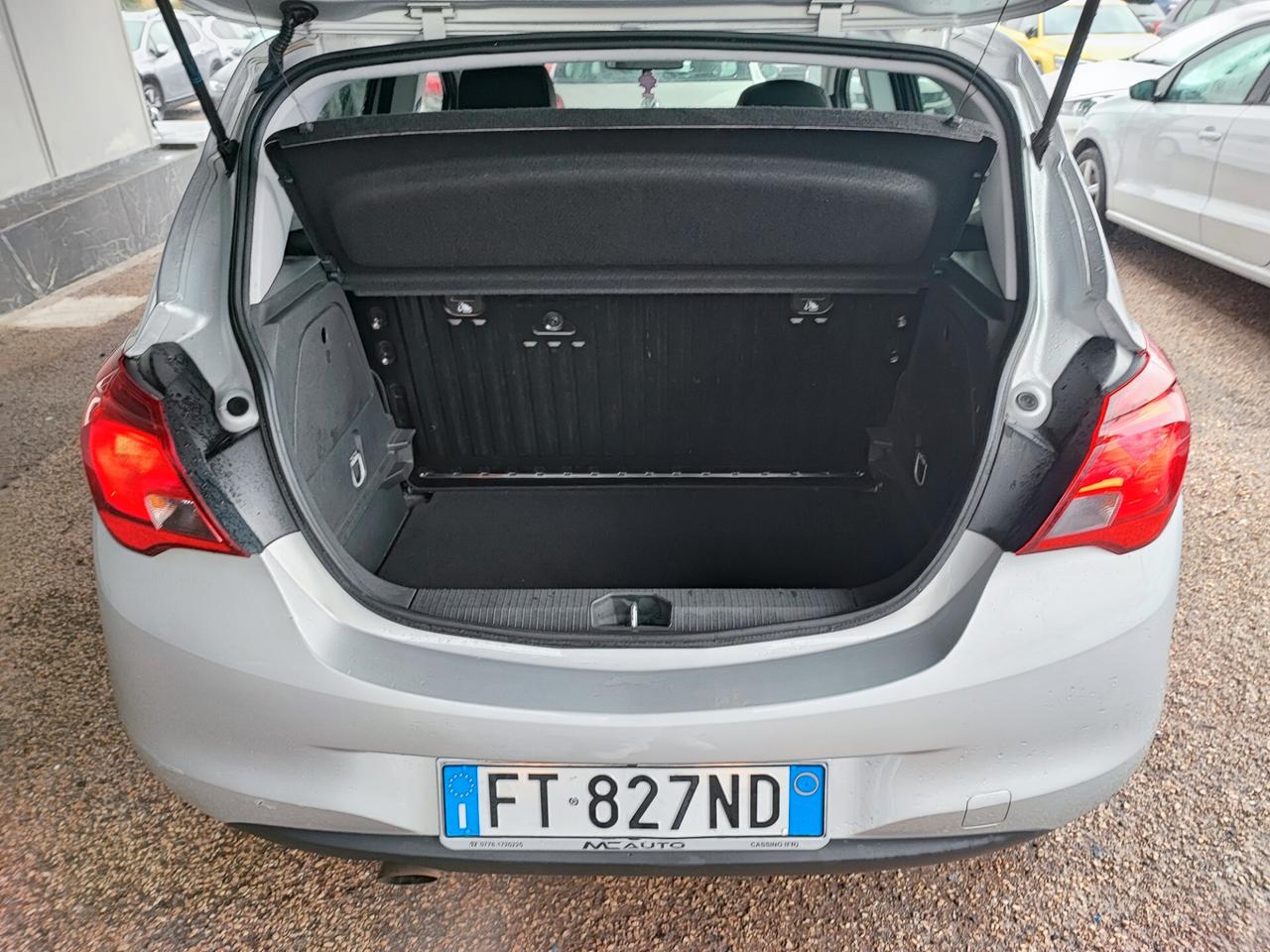 Opel Corsa 1.4 90CV GPL Tech 5 porte Innovation