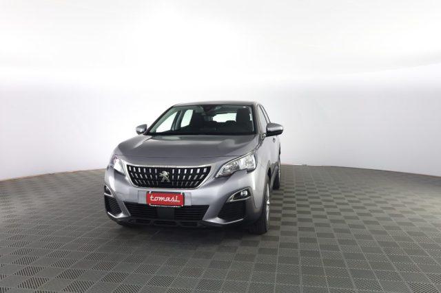 PEUGEOT 3008 3008 BlueHDi 130 EAT8 S&S Business
