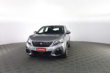 PEUGEOT 3008 3008 BlueHDi 130 EAT8 S&S Business