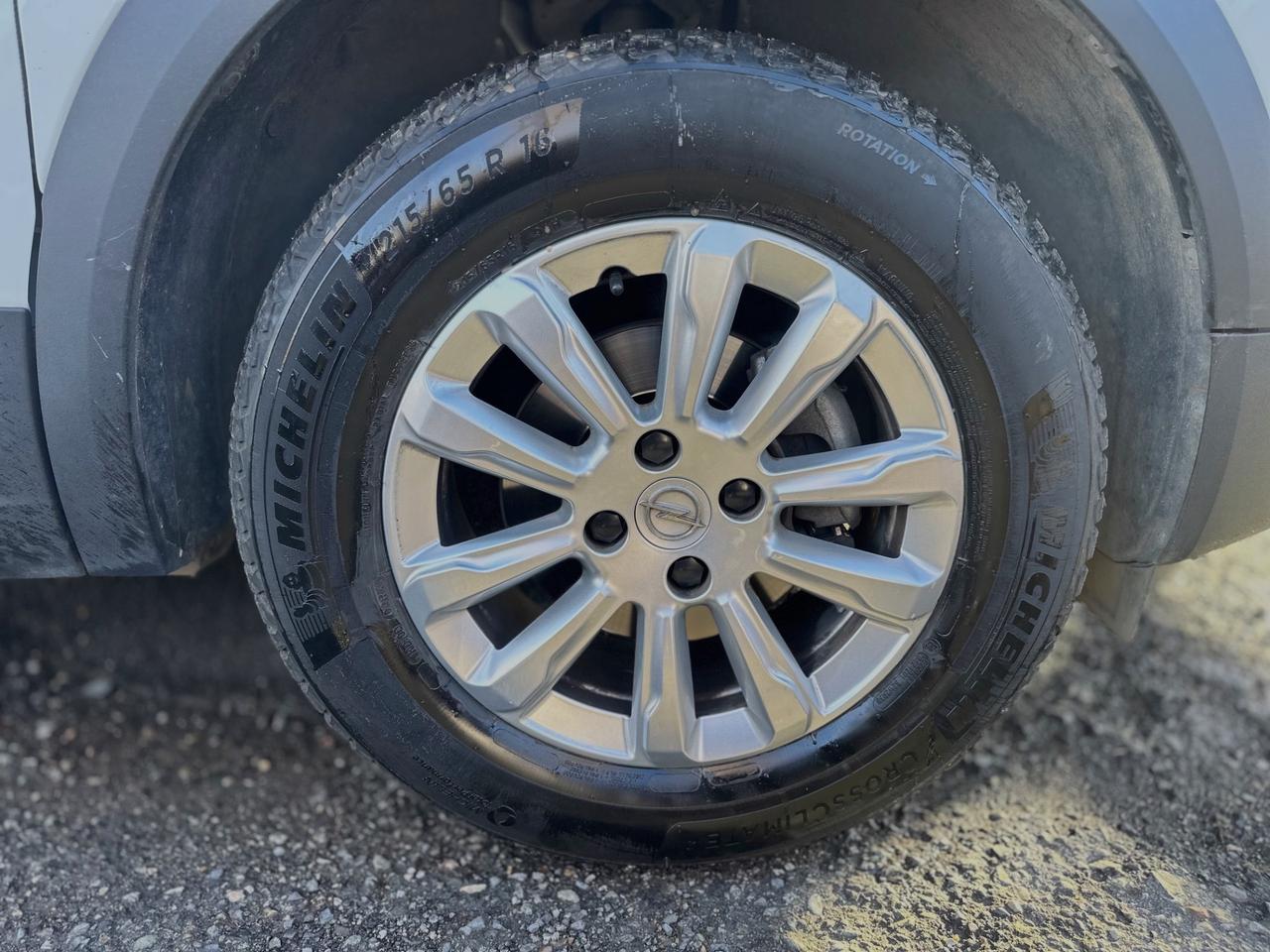 Opel Mokka 100cv Edition CarPlay PREZZO REALE!