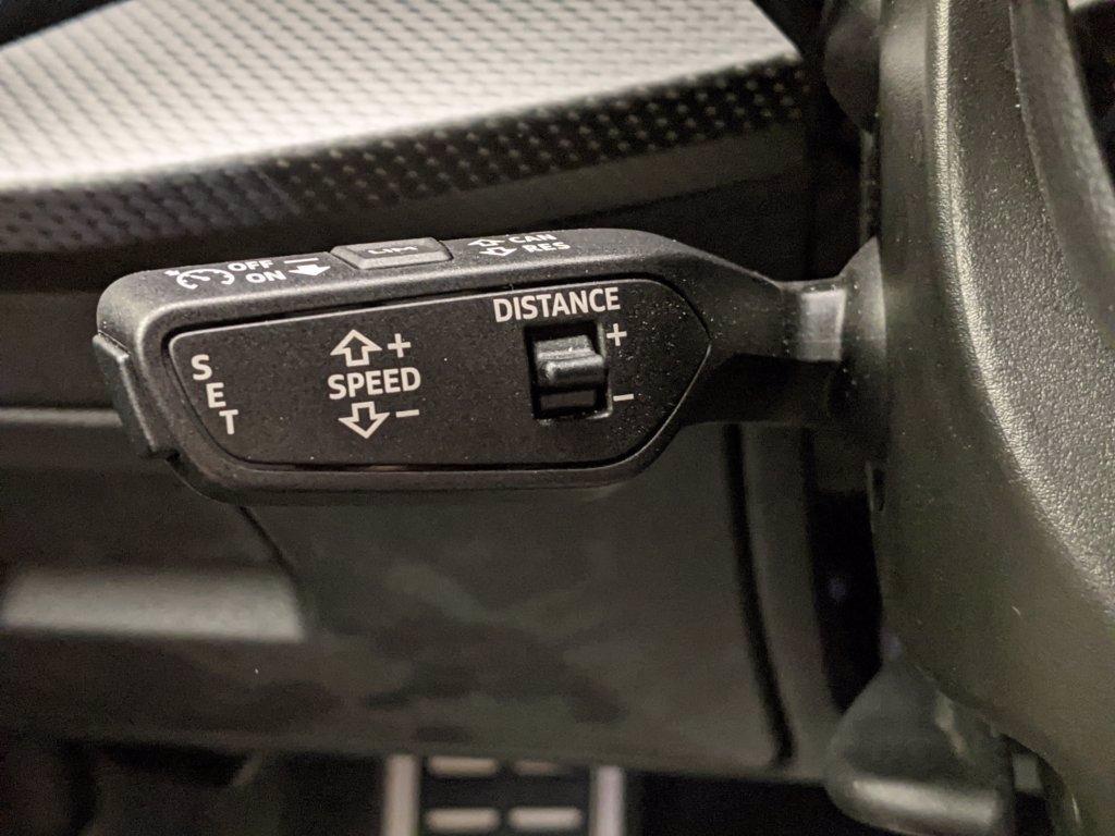 AUDI RS 3 SPB TFSI quattro S tronic del 2022