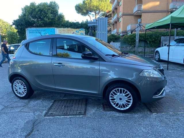Lancia Ypsilon Ypsilon III 2015 1.3 mjt Gold s