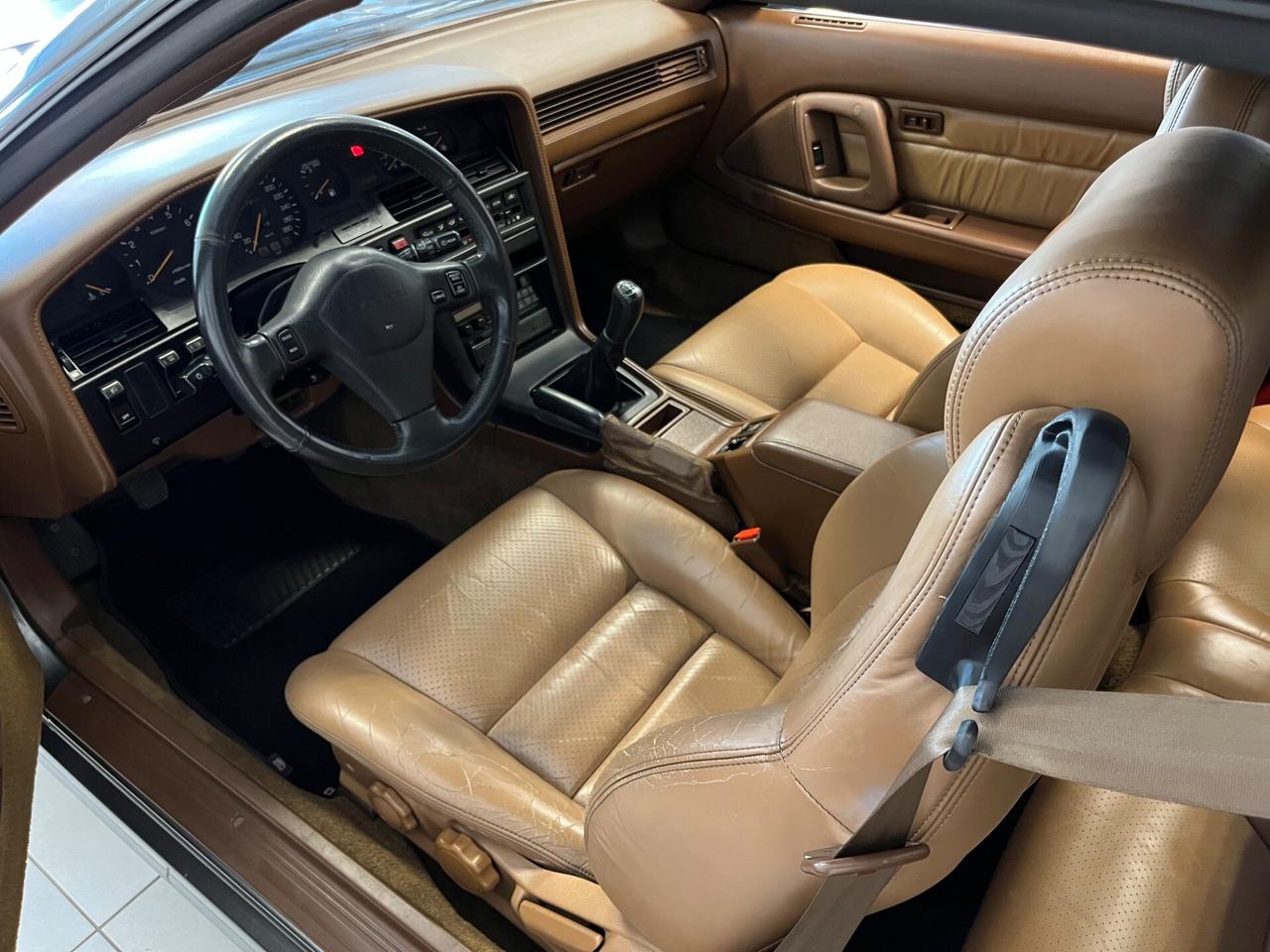 Toyota Supra 3.0i TURBO
