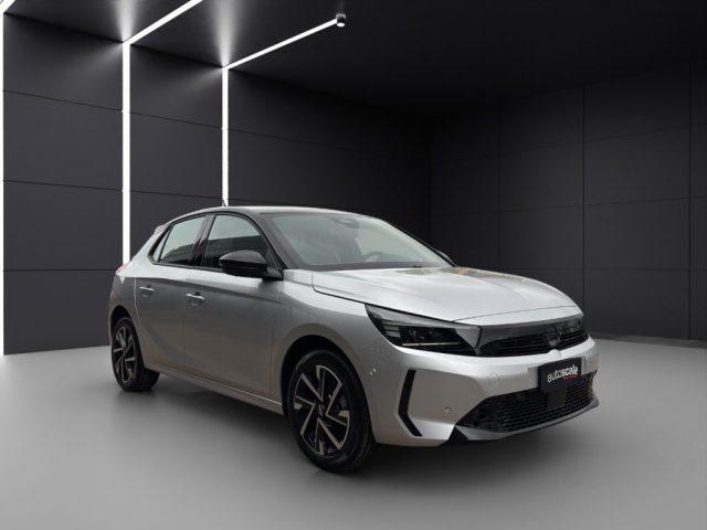 OPEL Corsa Hybrid 110 CV aut. GS