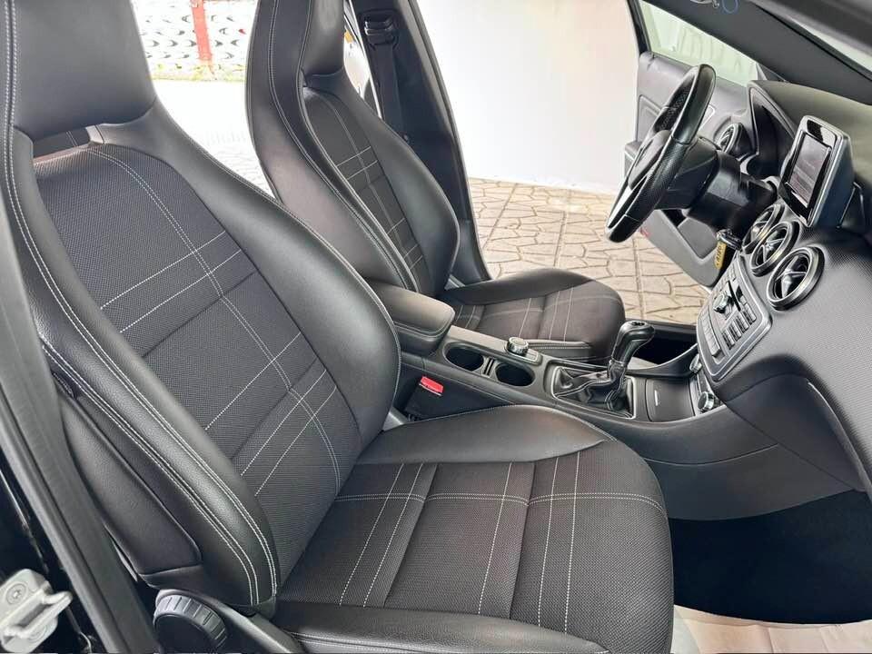 Mercedes-benz A 180 CDI Executive