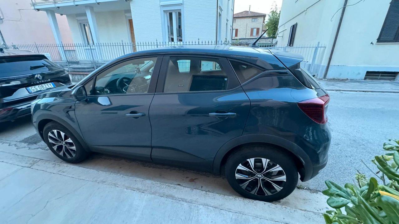 Renault Captur 1.0 tce Zen 90cv my21