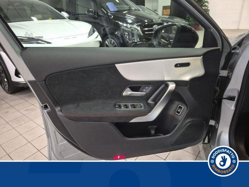 Mercedes-Benz Classe A 250e EQ-Power Automatic AMG Line Advanced Plus Digital Edition