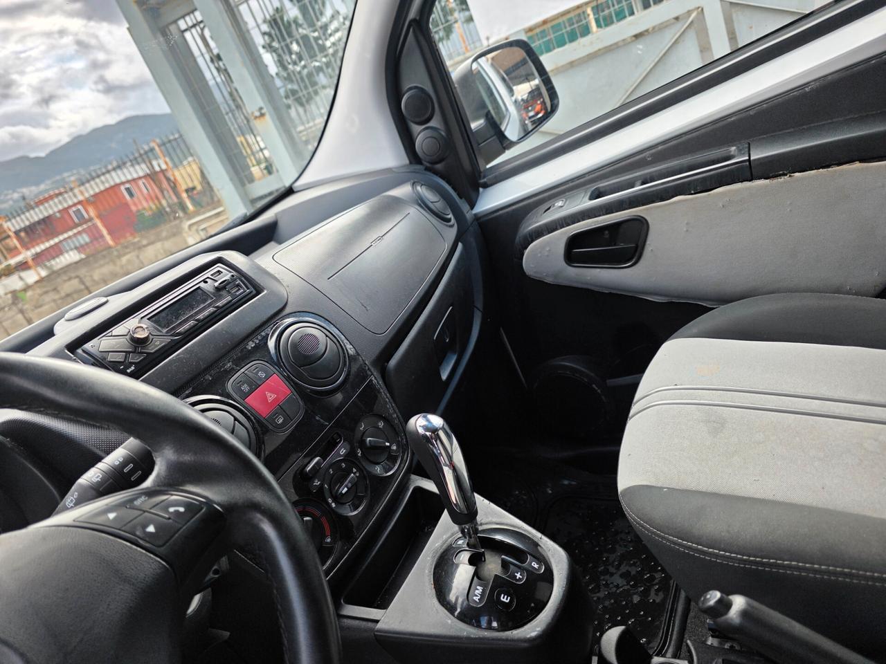 Fiat Qubo 1.3 MJT 75 CV Trekking