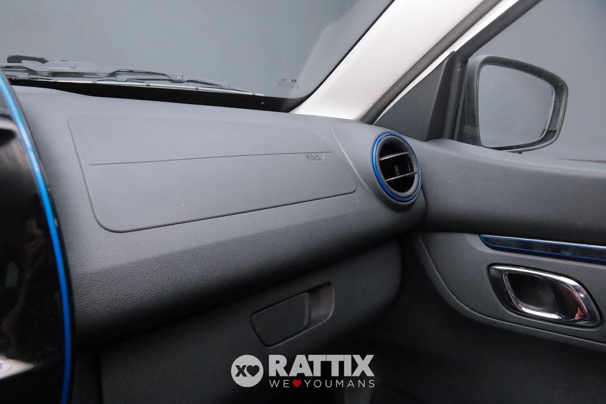 Dacia Spring Comfort Electric 45