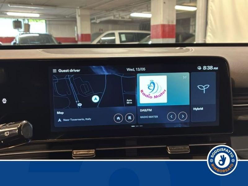 Hyundai Kona 1.6 HEV XTech MY26