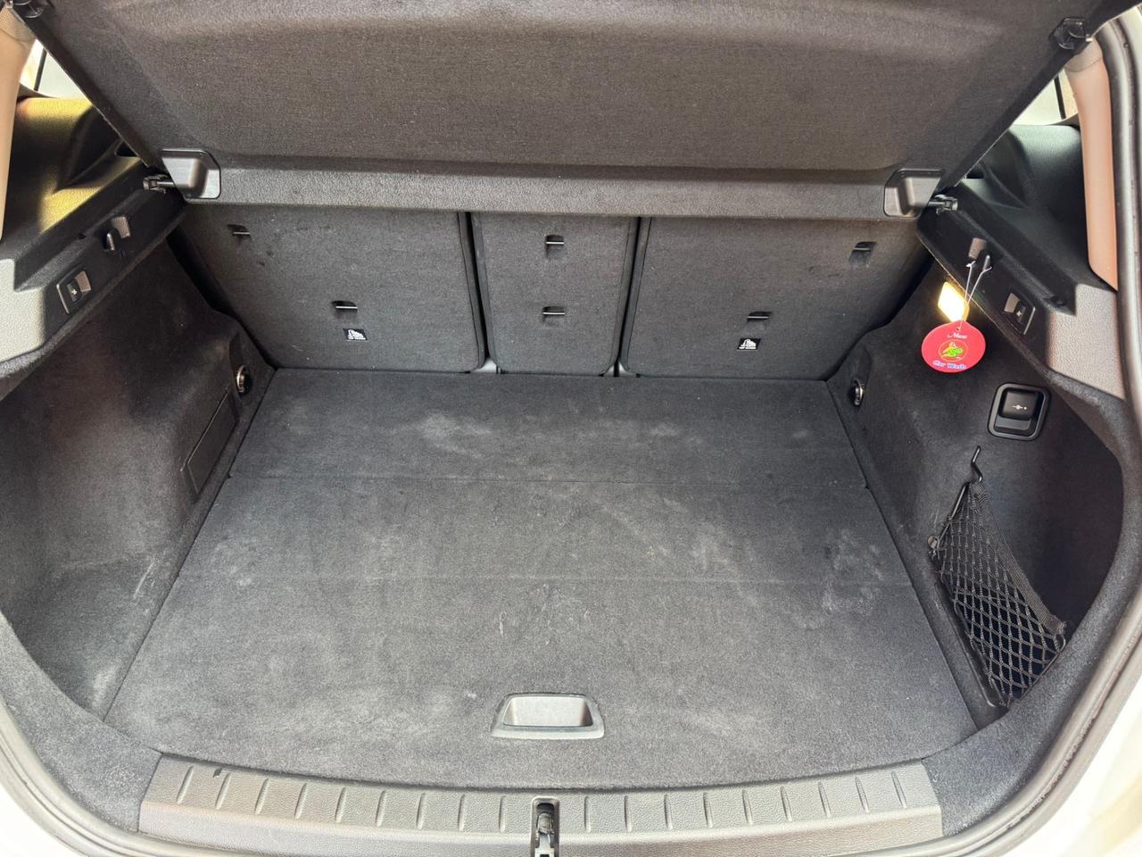 Bmw 216 216d Active Tourer Luxury