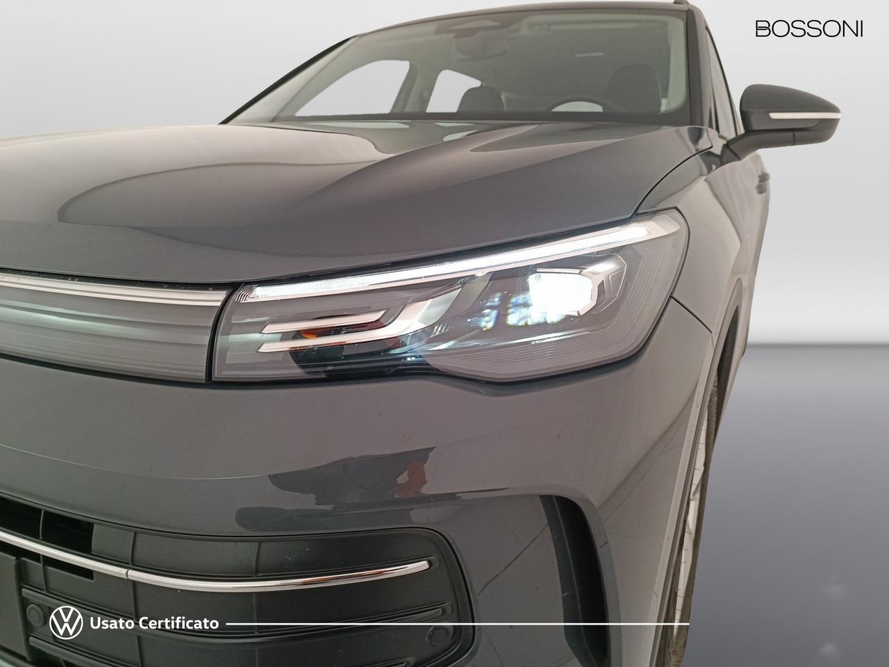 Volkswagen Tiguan 2.0 tdi scr 150cv life dsg