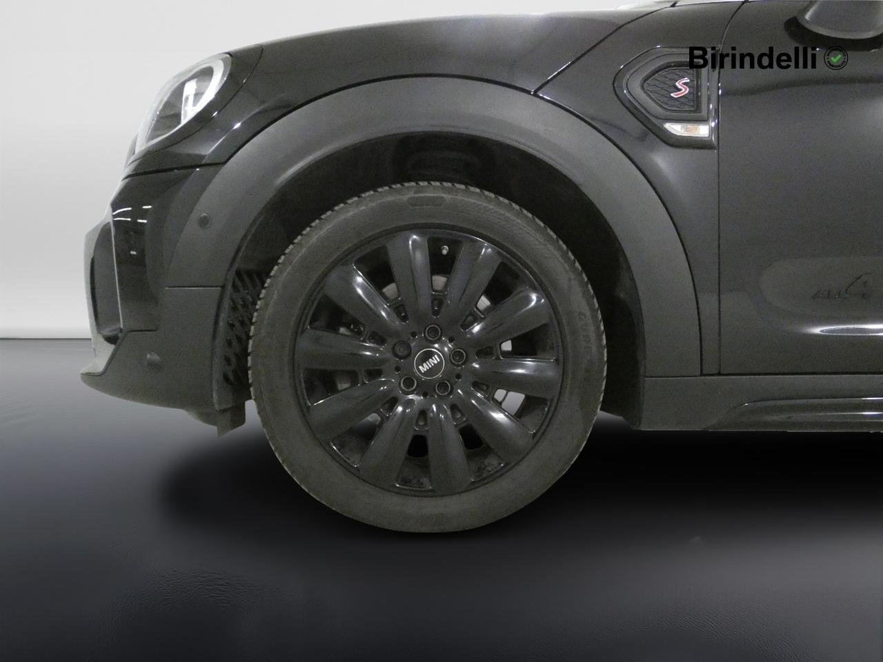 MINI Mini Countrym.(F60) - Mini 2.0 Cooper S Classic Countryman ALL4