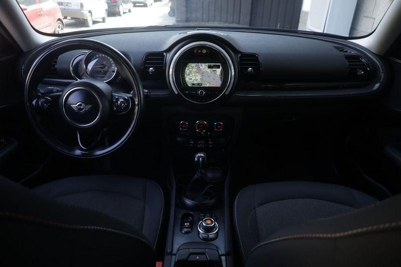 MINI Clubman MINI COOPER CLUBMAN One D Business 85KW ANNO 2017