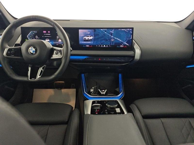 BMW X3 xDrive20d 48V MSport