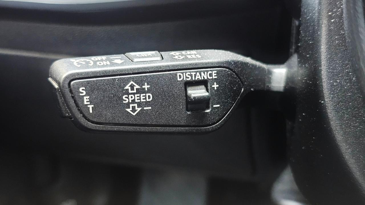Audi A3 SPB 35 TFSI S tronic Business Advanced