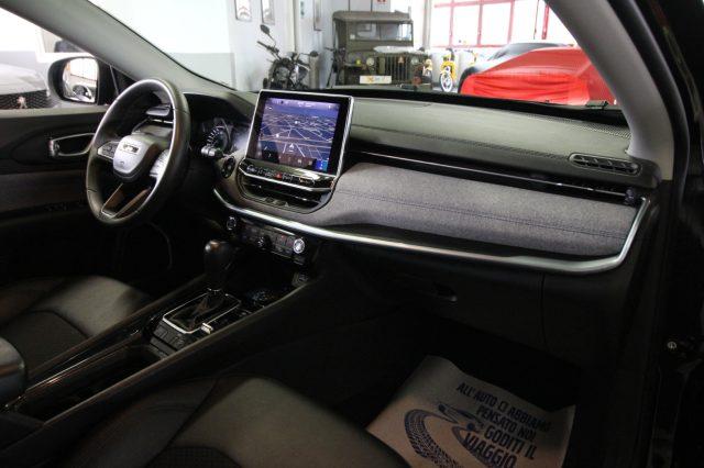 JEEP Compass 1.3 Turbo T4 190 CV PHEV AT6 4xe Business