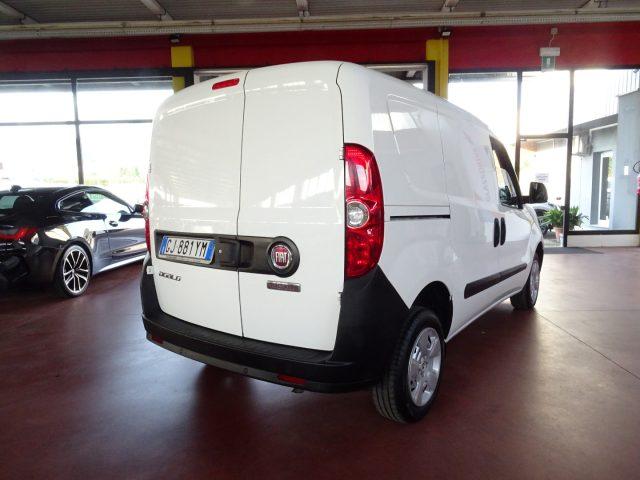 FIAT Doblo Doblò 1.6 MJT 105CV S&S PC-TN Cargo Business