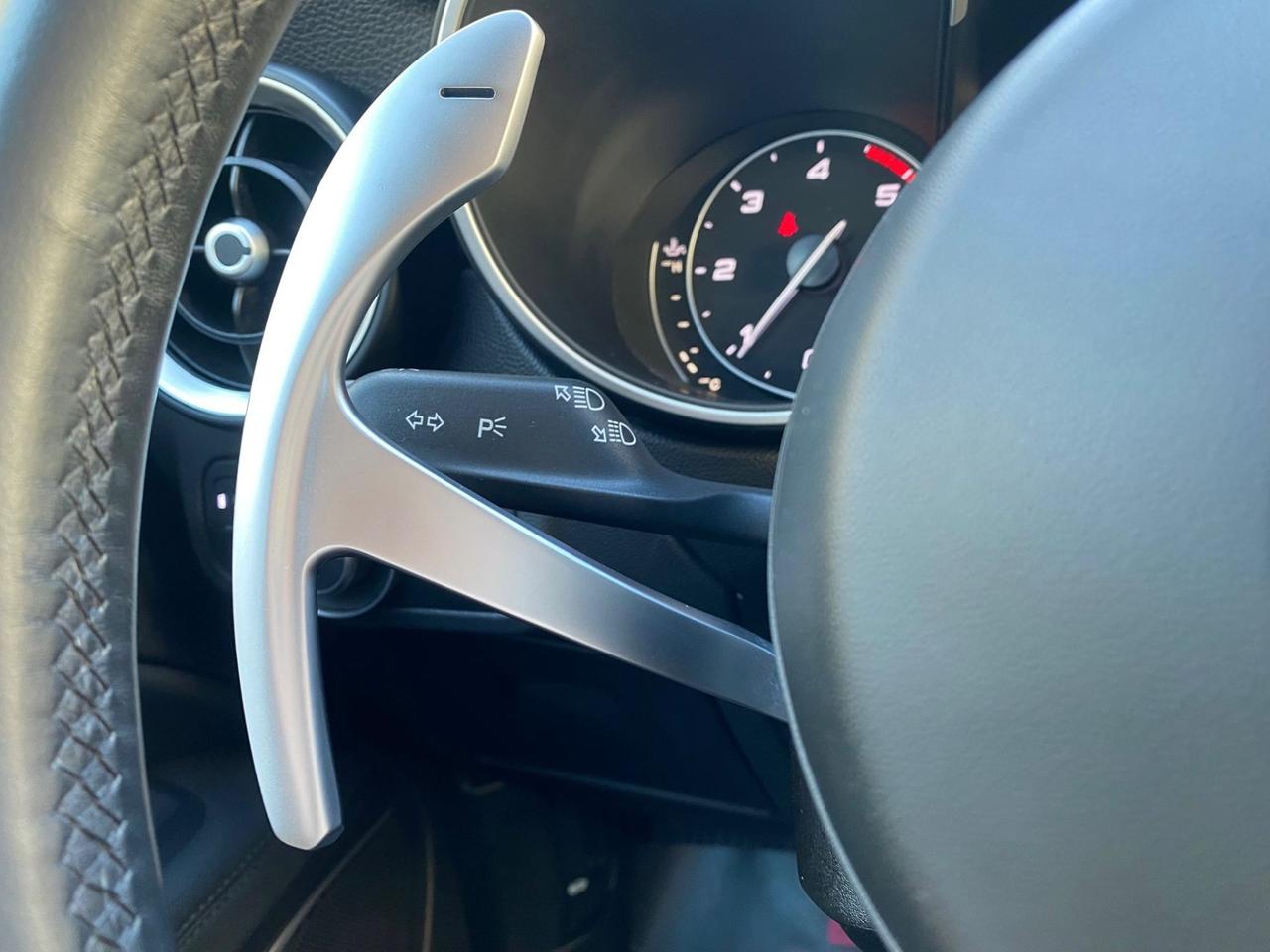 ALFA ROMEO STELVIO 190CV AT8 Q4 2021