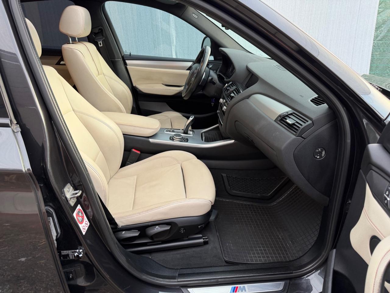 Bmw X4 M xDrive20d Msport