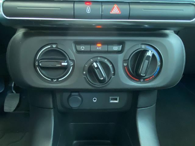 CITROEN C3 PureTech 82 Feel