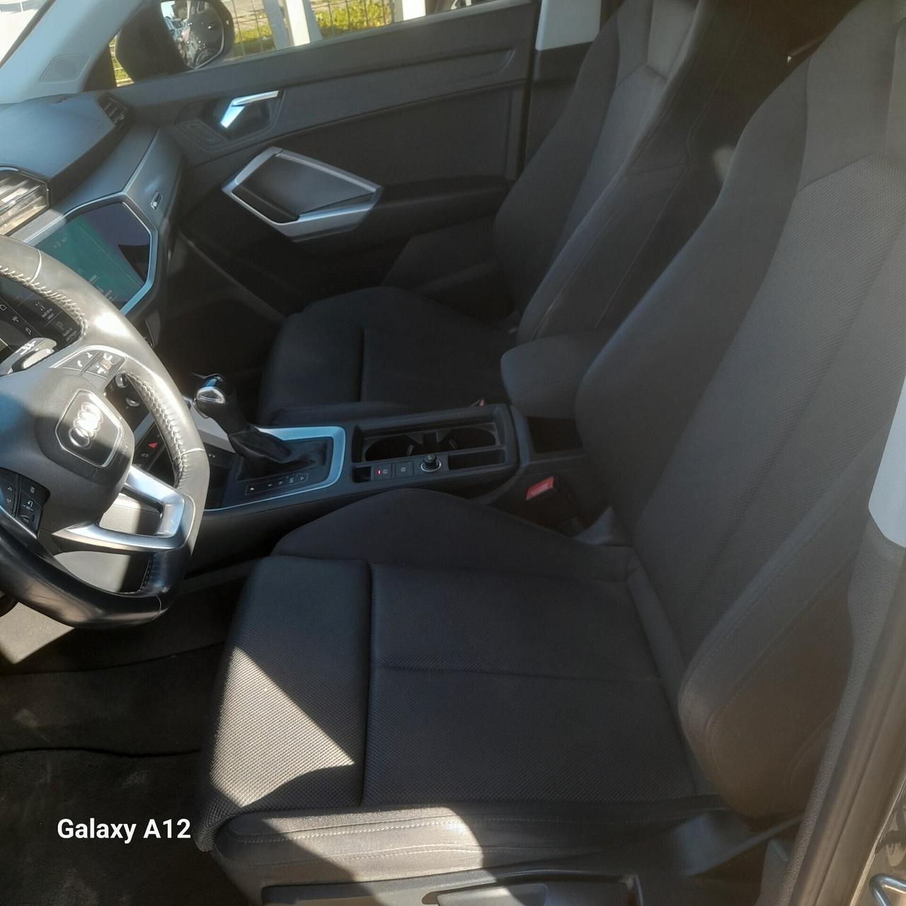 Audi Q3 SPB 35 TDI S tronic Business Plus