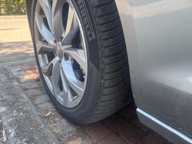 Audi A6 Avant 2.0 TDI 190 CV ultra S tronic restyling