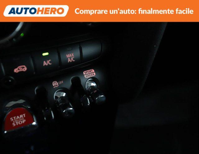 MINI Cooper 1.5 Cooper Essential 5 porte