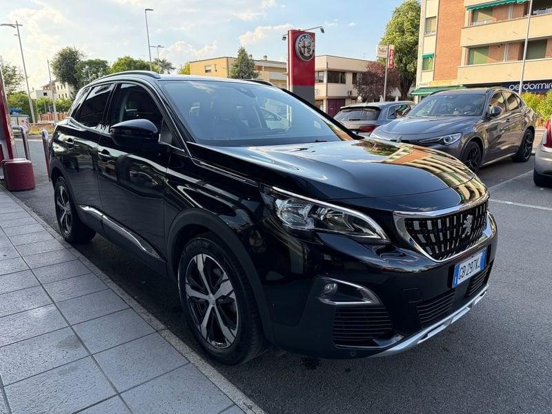 Peugeot 3008 3008 BlueHDi 130 S&S EAT8 Allure Rif. Antonio