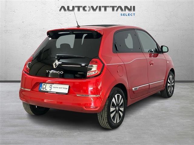 RENAULT Twingo 22kWh Techno Tetto Apribile!