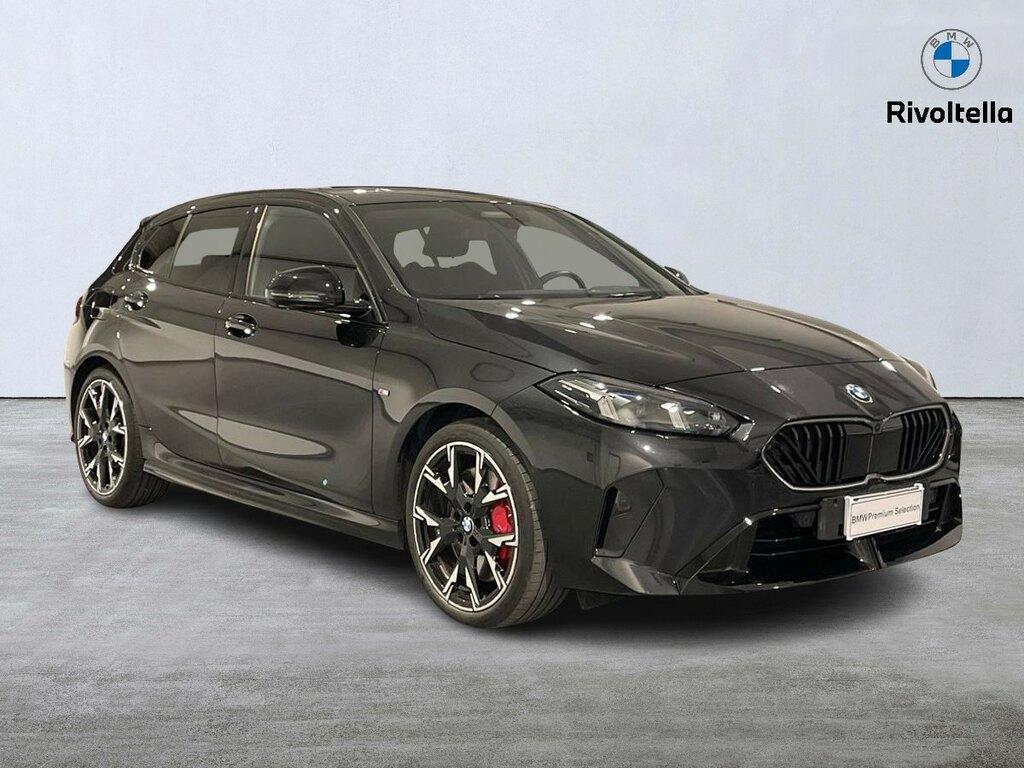 BMW Serie 1 118 d MSport Pro DCT