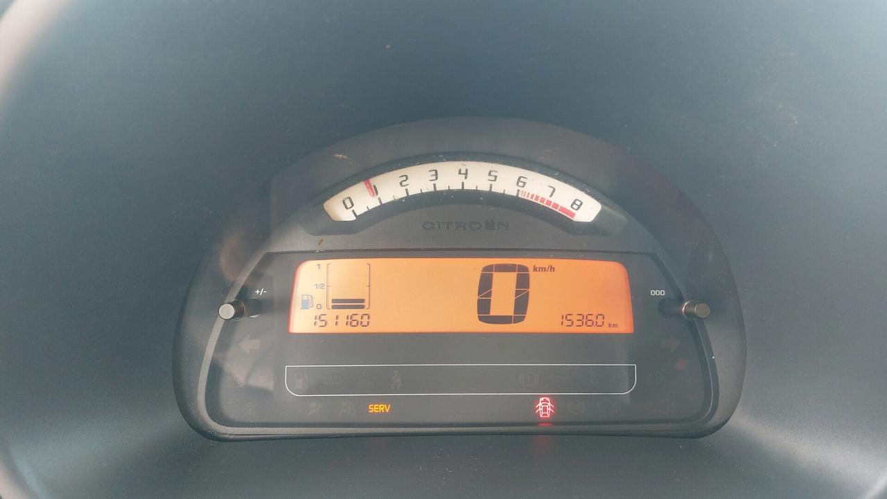 Citroen C3 1.1 Elegance