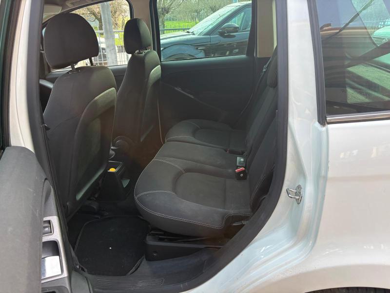 Lancia Musa 1.4 8v Gold esp ecochic Gpl OK NEOPATENTATO