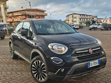 Fiat 500X 1.6 MultiJet 120 CV DCT Business