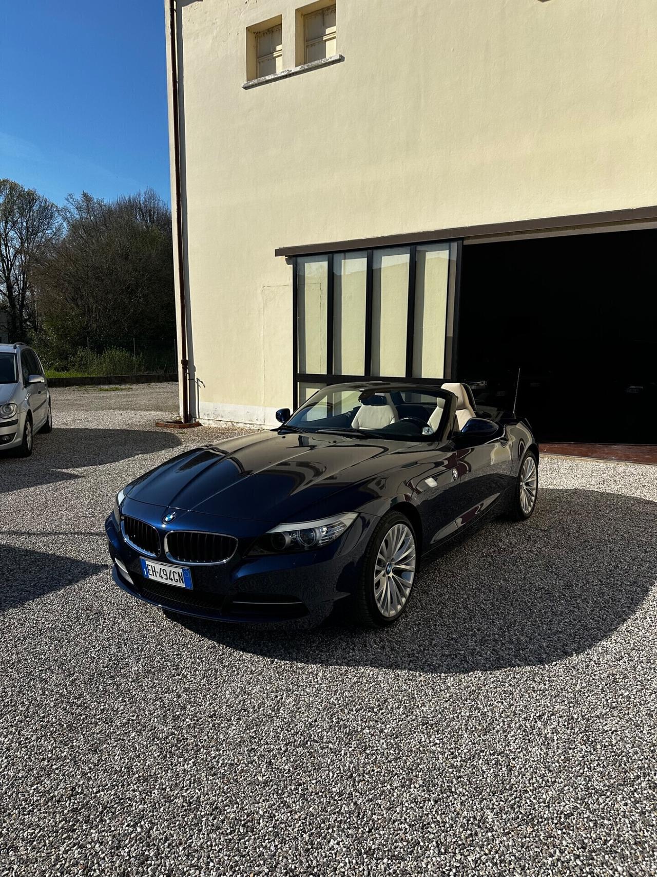 Bmw Z4 sDrive20i 245cv