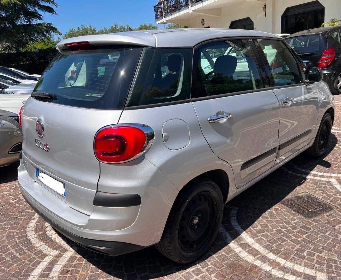 FIAT 500 L 1.3 MJT 95 CV Dualogic Business