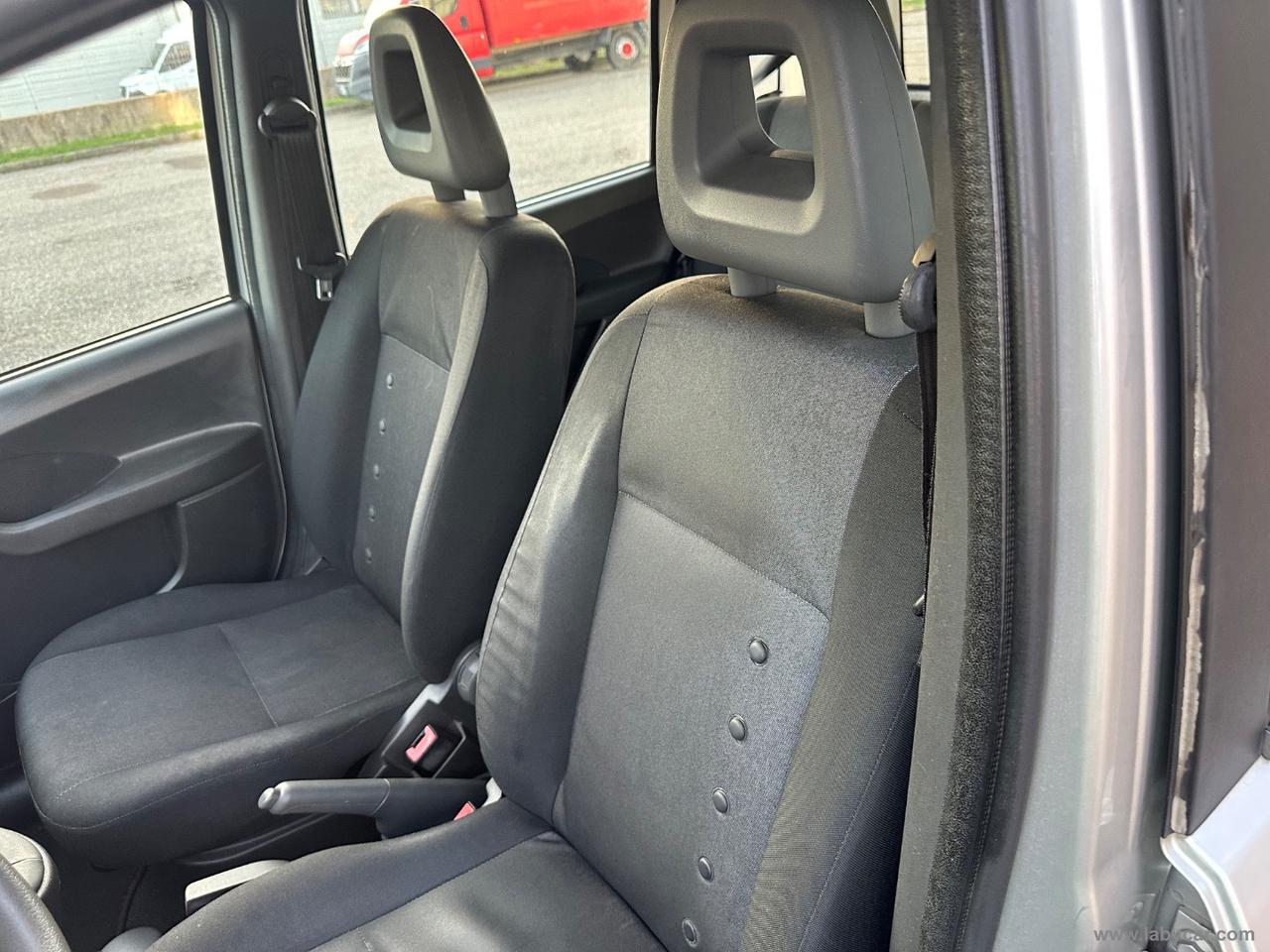 FIAT Panda 1.2 Dynamic GPL
