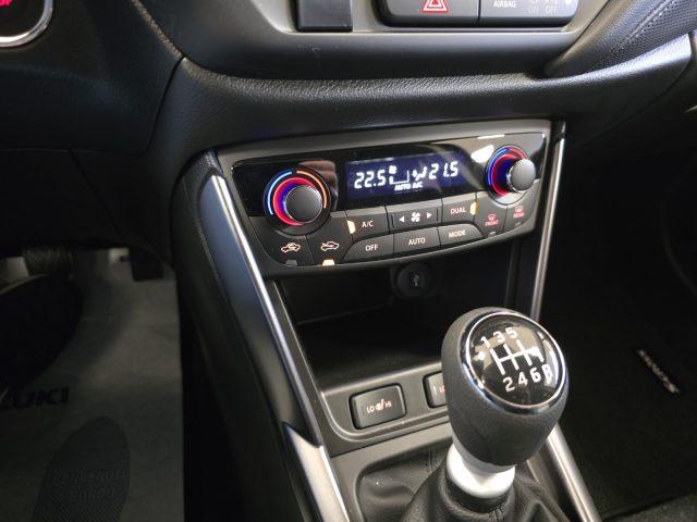 SUZUKI S-Cross 1.4 Hybrid Top EXTRA PROMO+INCENTIVO