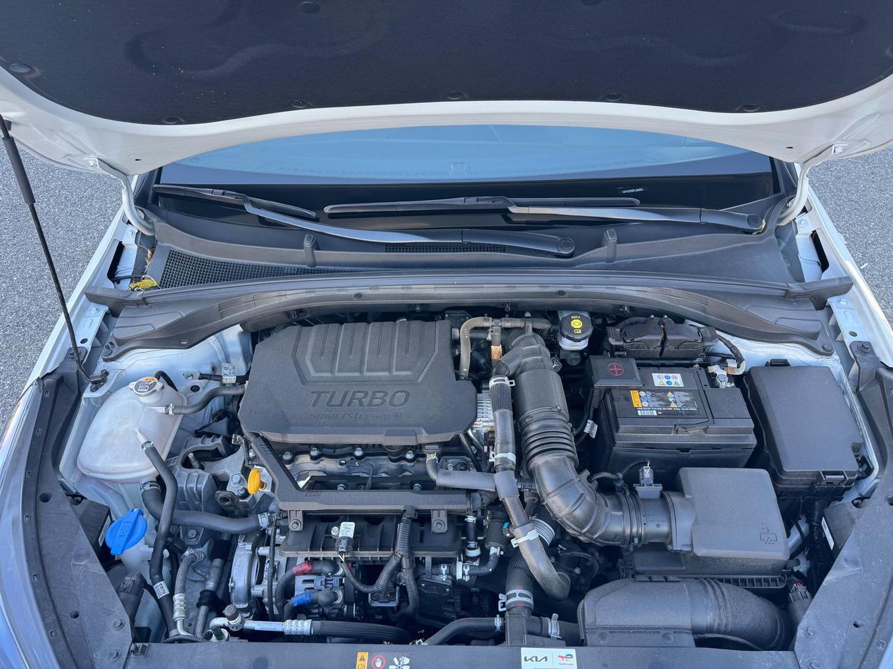 Kia ProCeed 1.5 T-GDI MHEV GT Line Plus - PR #7672