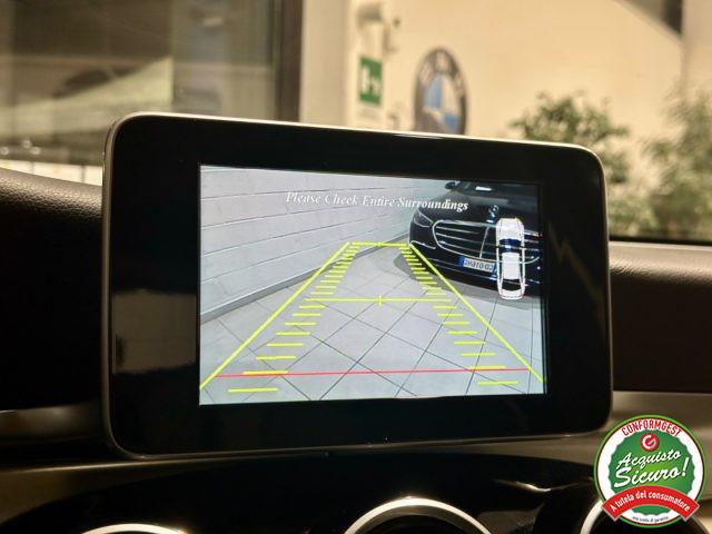 MERCEDES-BENZ GLC 220 d 4Matic Sport