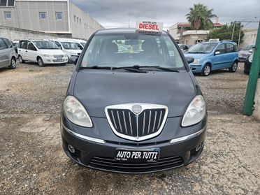 Lancia MUSA 1.3 Multijet 70 CV EURO 4