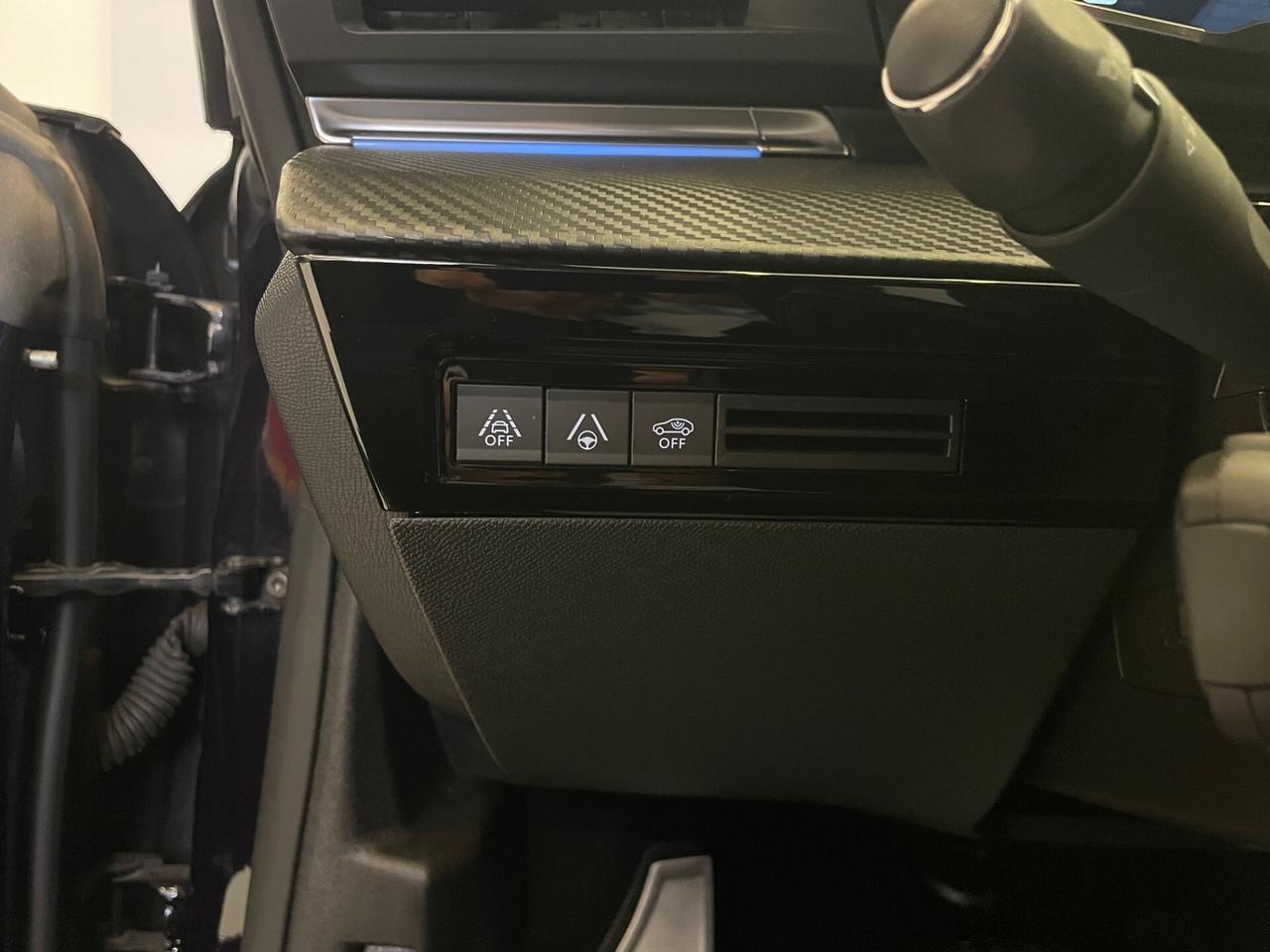 Peugeot 508 PureTech Turbo 130 Stop&Start EAT8 SW GT