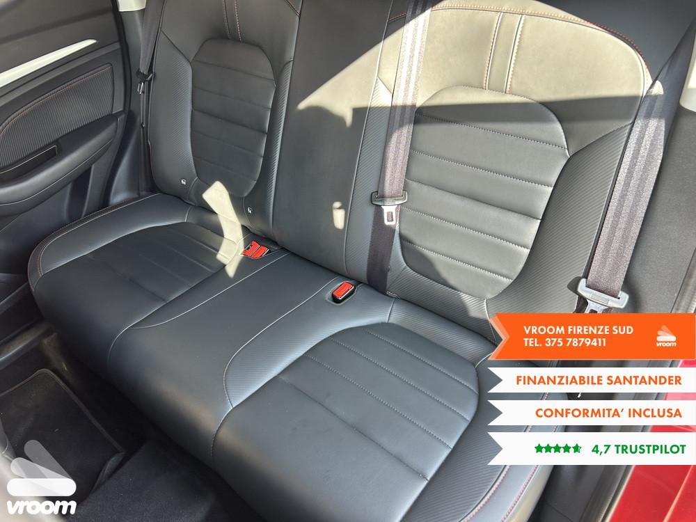MG ZS (2021-2025) ZS 1.5 VTi-tech Luxury