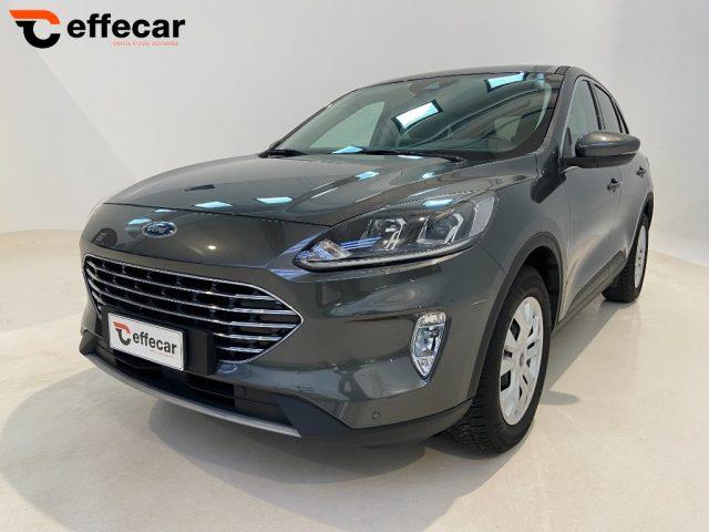 FORD Kuga 1.5 EcoBlue 120 CV 2WD NEOPATENTATI