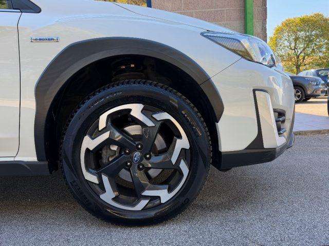 SUBARU XV 2.0i 150CV E-BOXER PREMIUM AWD MHEV LINEARTRONIC