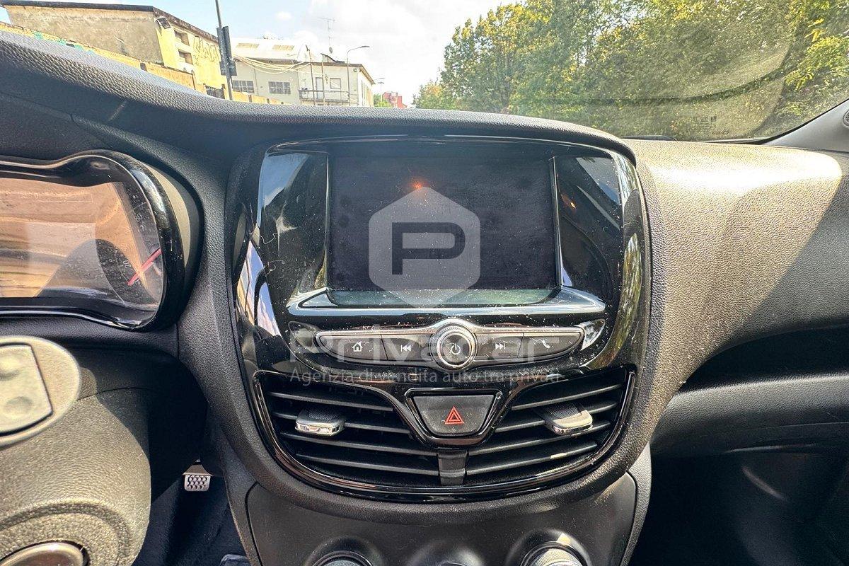 OPEL Karl Rocks 1.0 73 CV