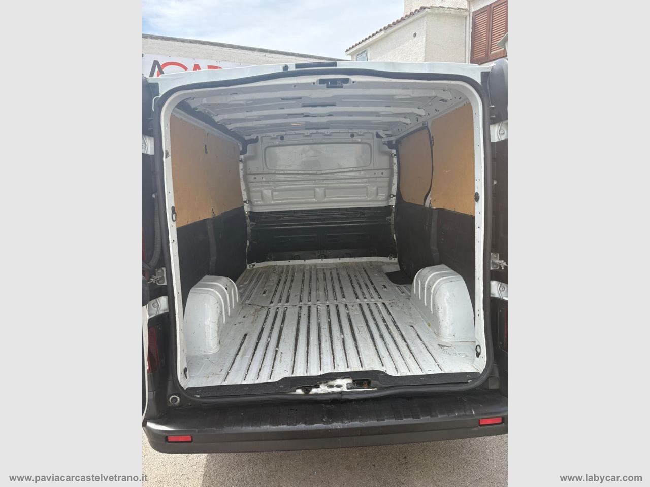 Talento 2.0 Ecojet 120 PC-TN Furg. 10q