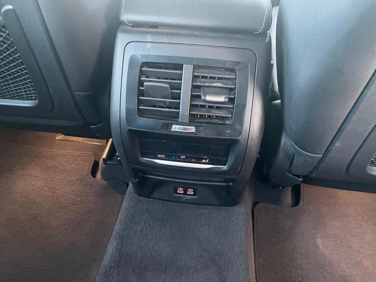 Bmw X3 xDrive20d 48V Luxury