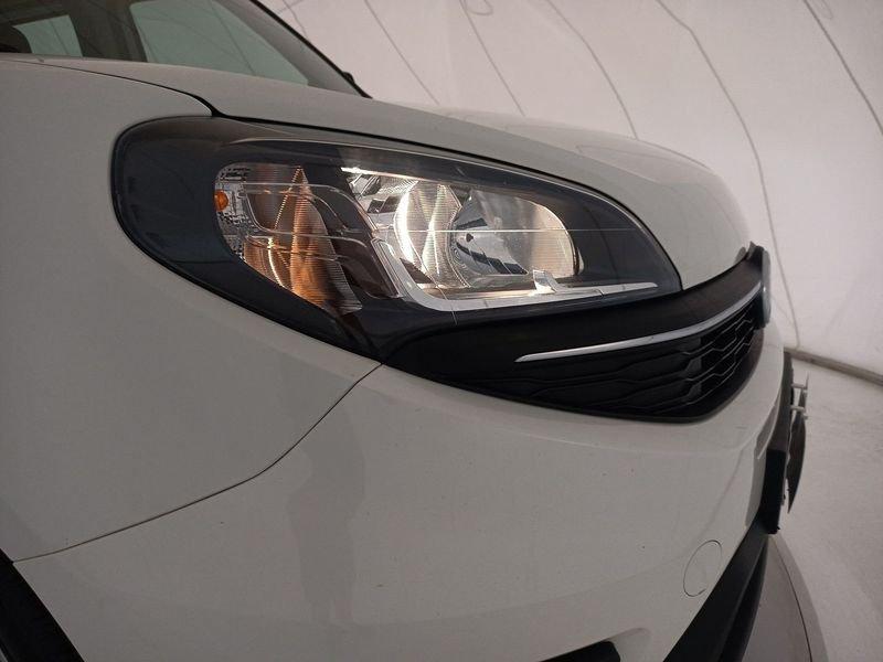FIAT Doblò Doblo Cargo 2015 Doblo cargo combi N1 1.6 mjt 16v SX E6