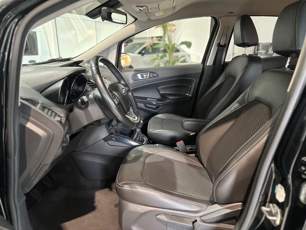 Ford EcoSport 1.0 EcoBoost 125 CV Titanium